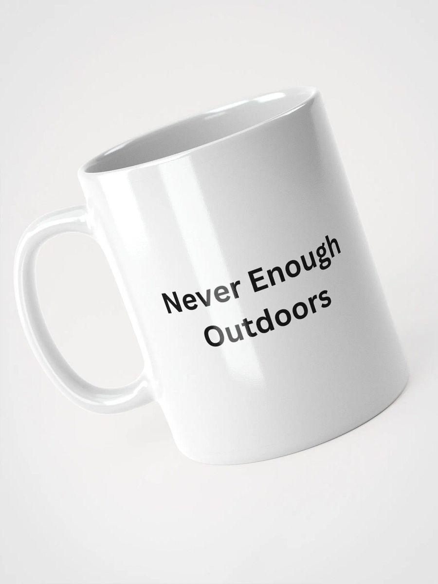 Let's Go Fishing Coffee Mug product image (3)