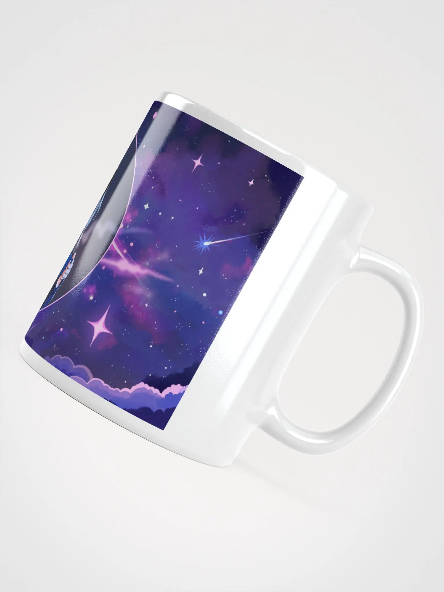Galaxy Mug product image (10)