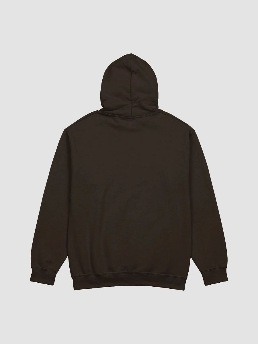 Mystical Urban Forest Hoodie product image (3)