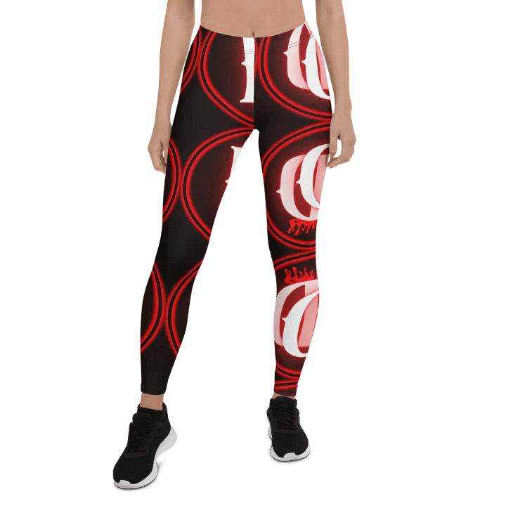 bloody D leggings product image (1)