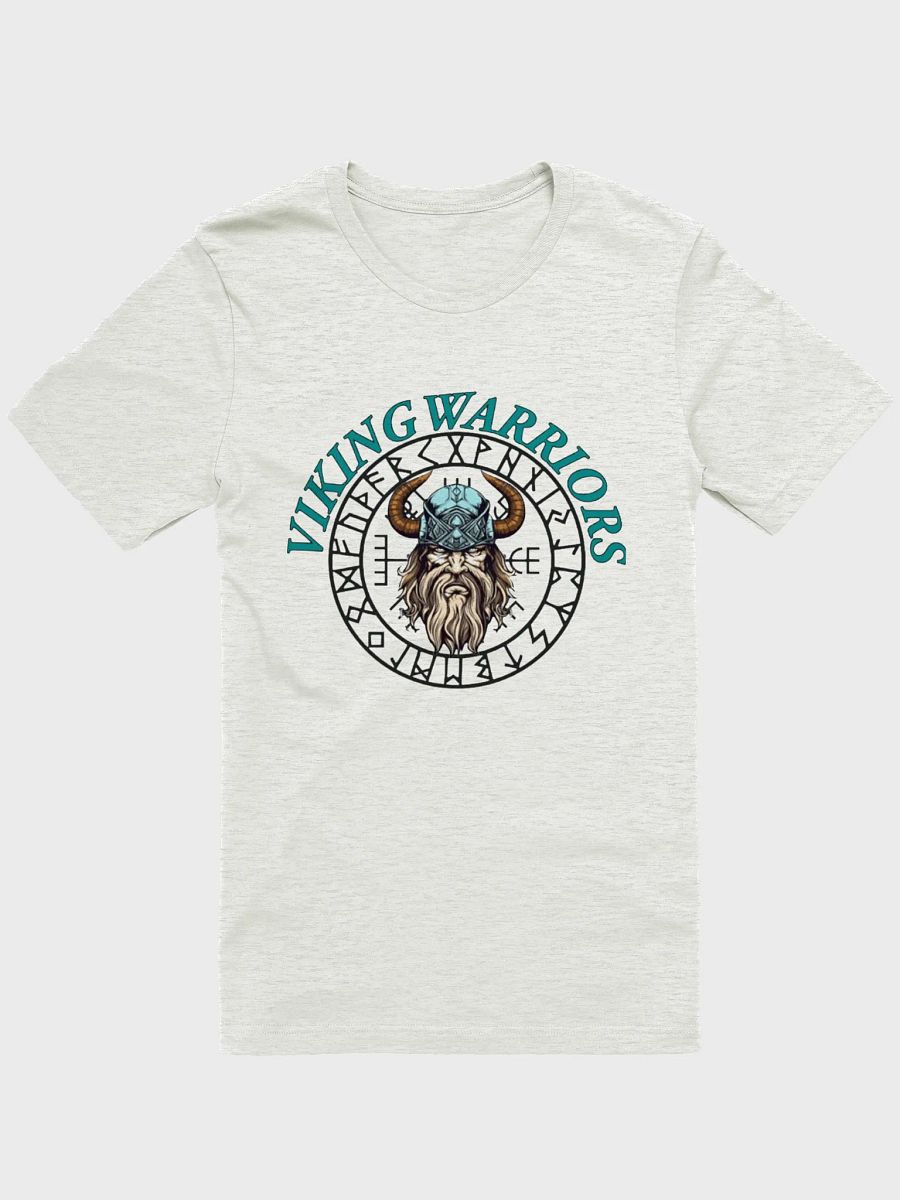 Viking Warriors T-Shirt product image (1)