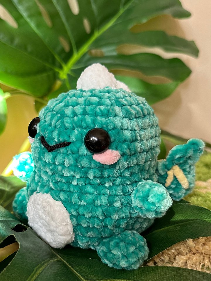 Jade the Dragon product image (2)