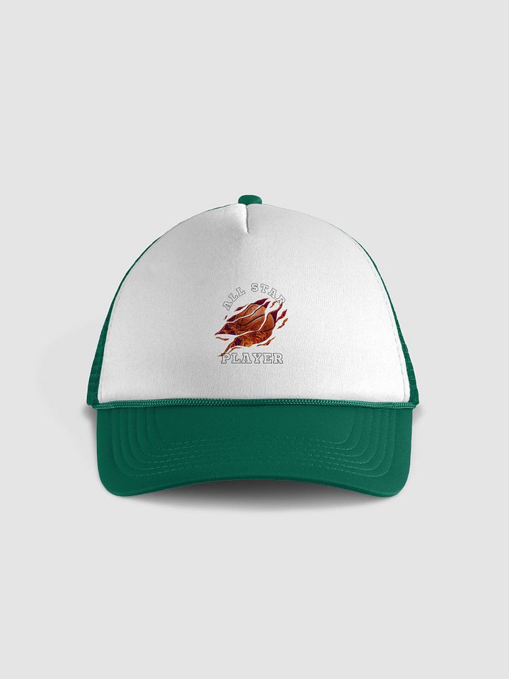 All Star: Cap (Colored) product image (2)