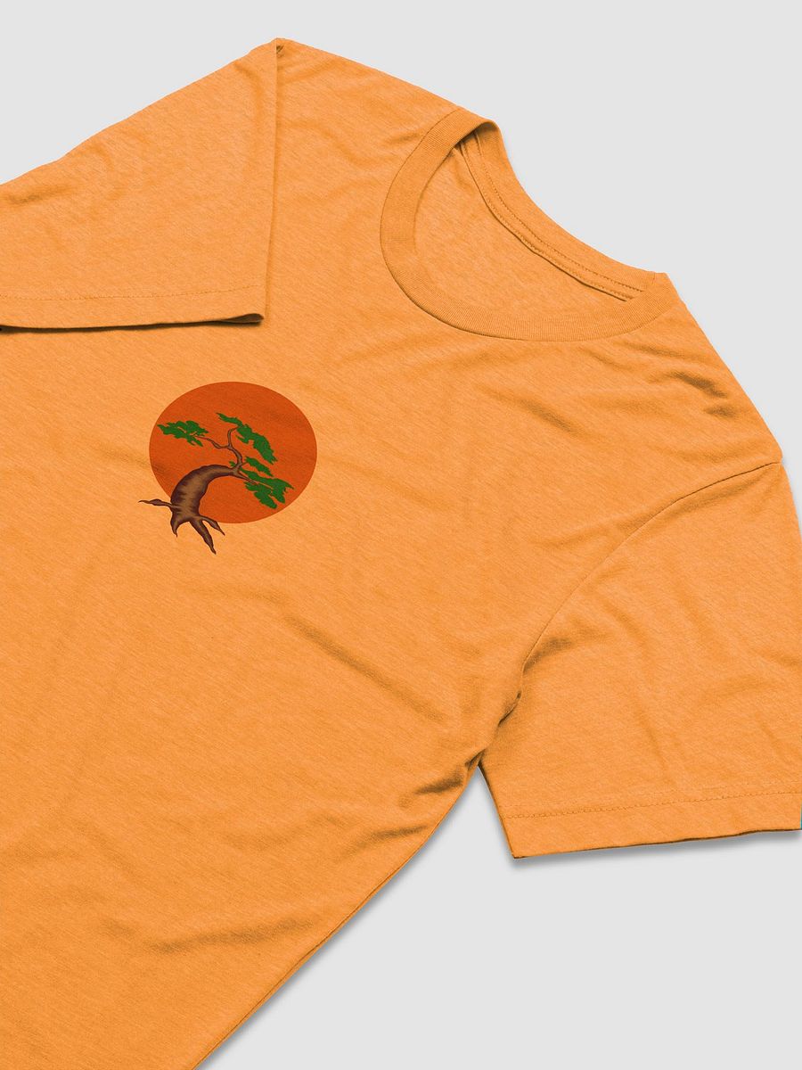 Vibrant Nature Tee product image (6)