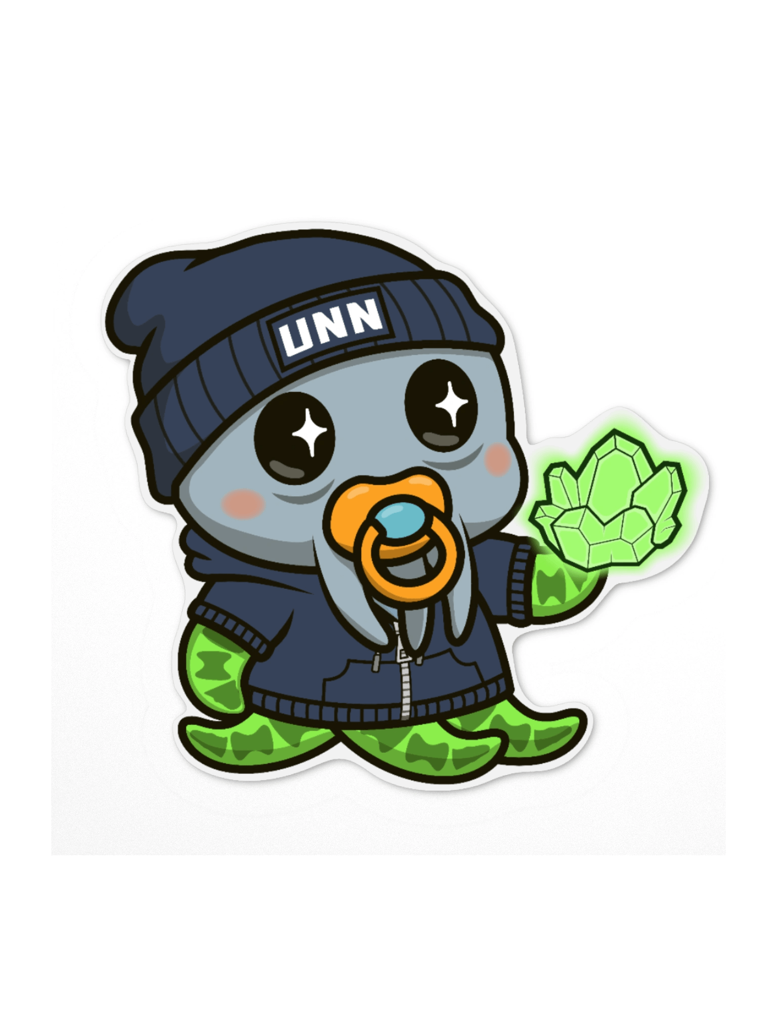 Squibi - Quad product image (2)