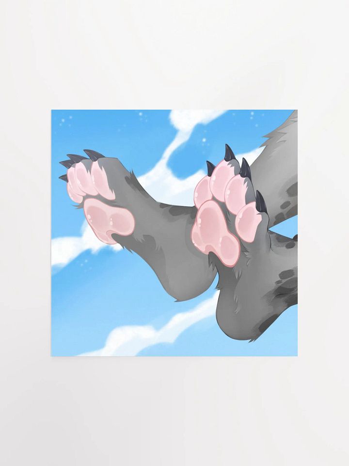 Beans Poster product image (3)