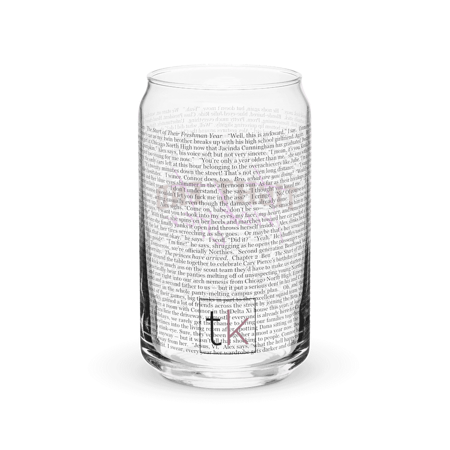 The Words Collection: Tight End Trickster product image (4)