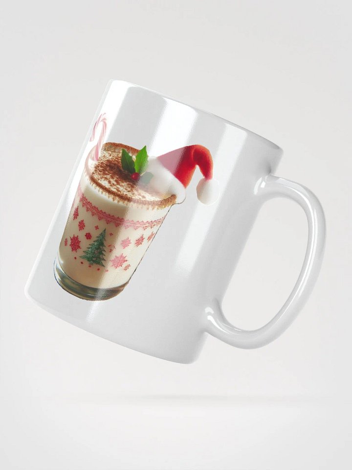 Holiday Mug product image (2)