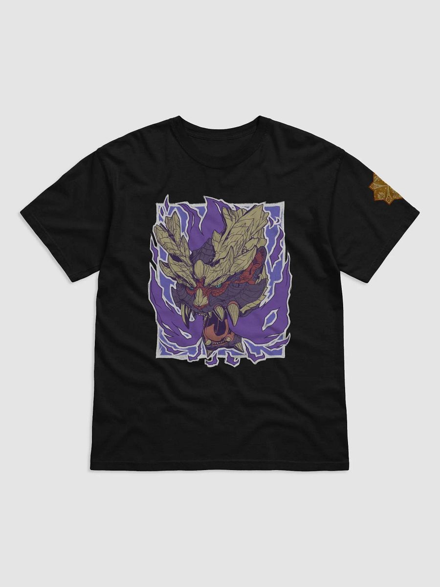 Magnamalo Heavyweight Shirt product image (2)