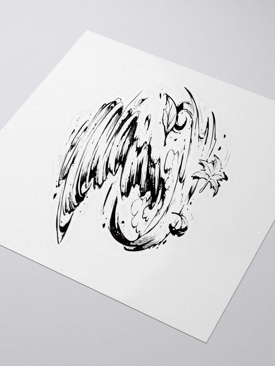 Sticker - Azéna PDV product image (7)
