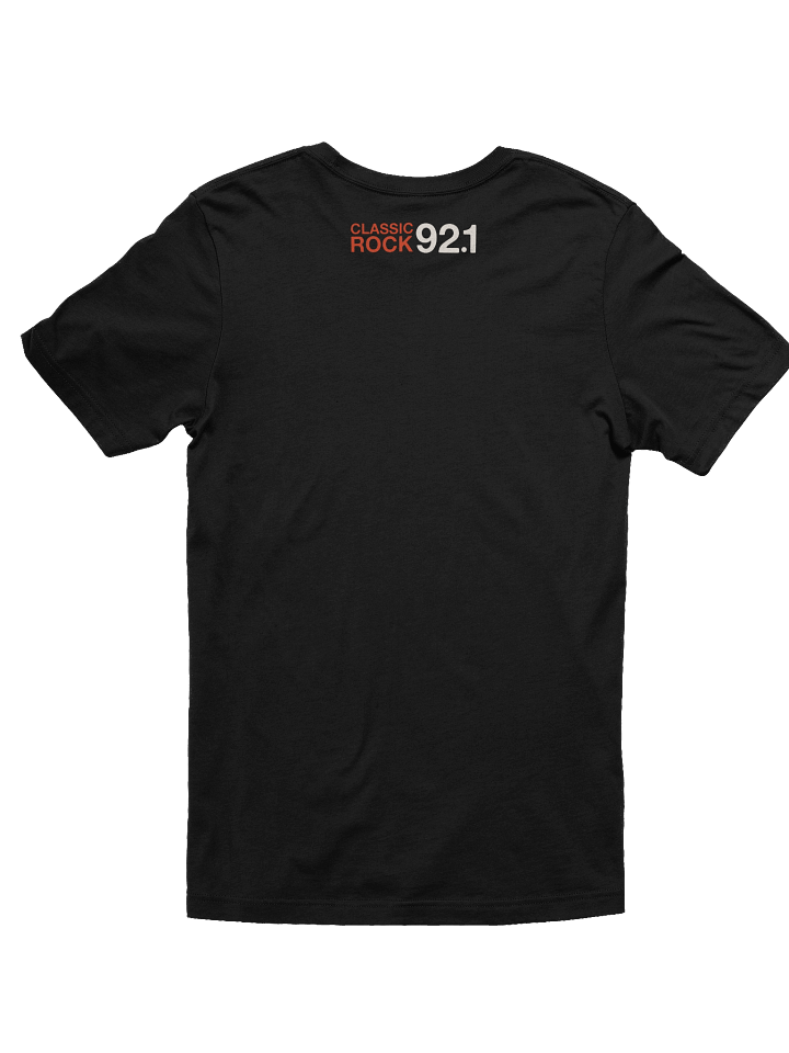 Feel the Thunder T-shirt product image (2)