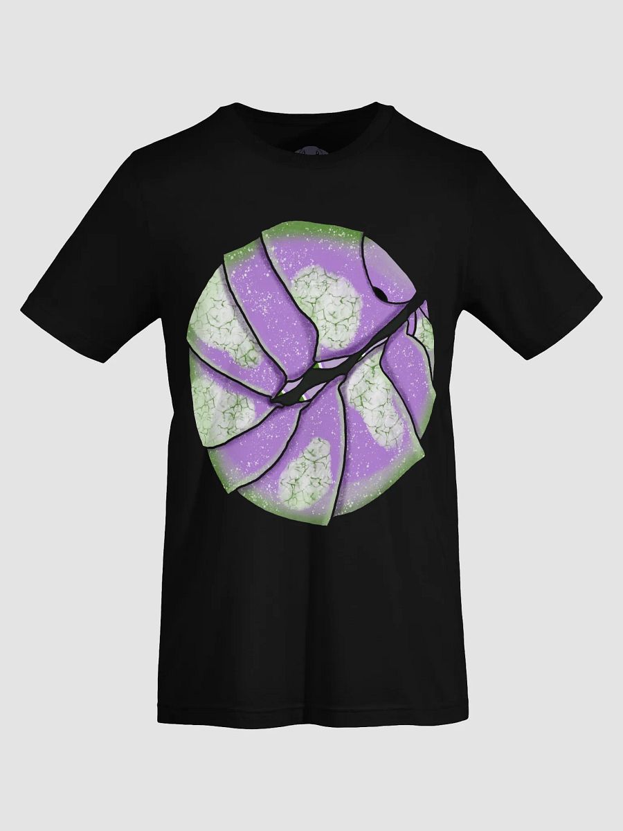 Gender Queer Isopod Shirt product image (47)