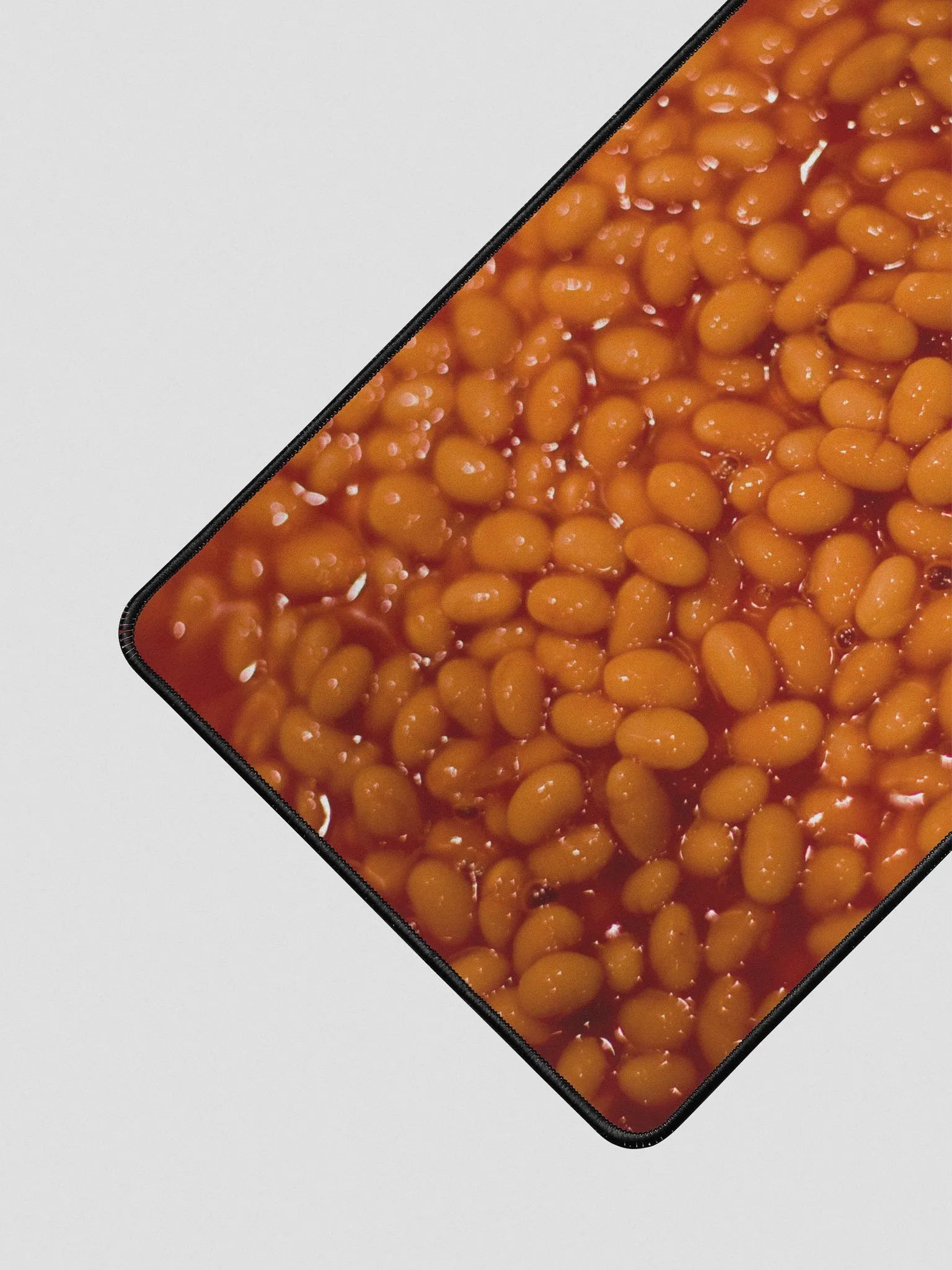 BEANS 12x18 mouse pad product image (2)
