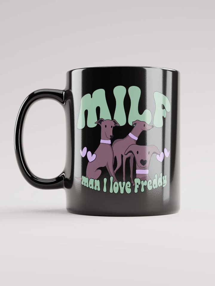 Green MILF Mug product image (2)