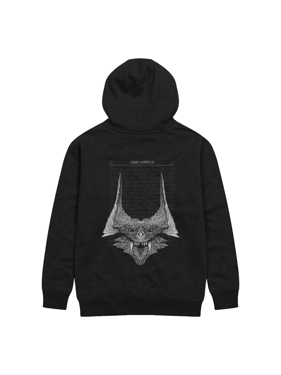 Vampyr | Premium Pullover Hoodie product image (1)
