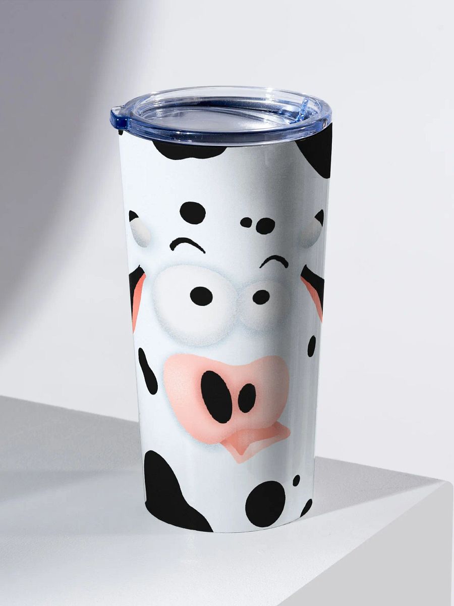 Moo-ve over, Ordinary Tumblers! product image (2)