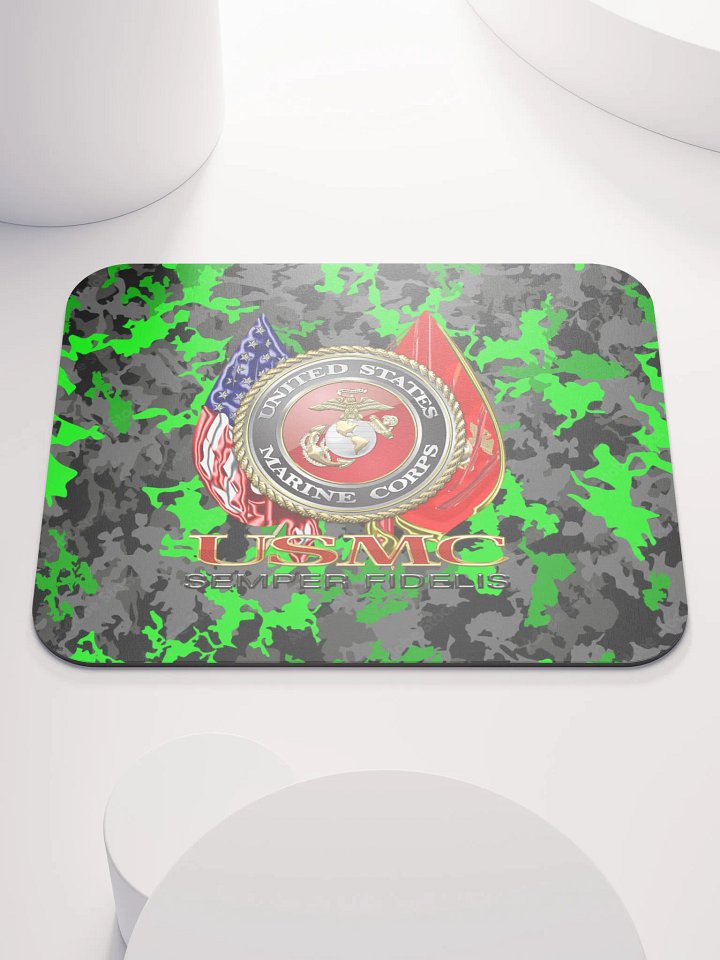 Matching Mouse Pad product image (1)