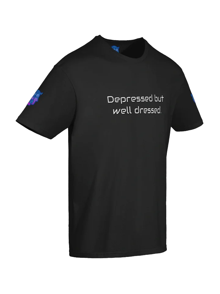Well dressed depression product image (1)