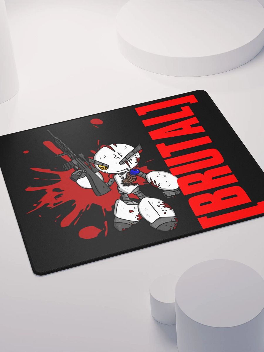 [Brutal] Mousepad product image (4)