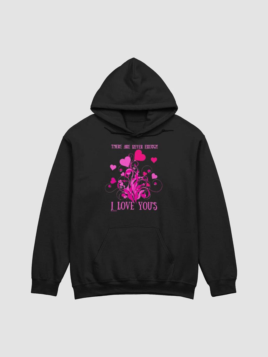 THERE ARE NEVER ENOUGH I LOVE YOU'S product image (7)