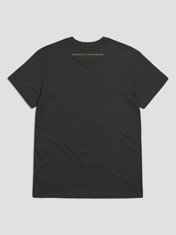 Watermelon Billy Organic Cotton T-Shirt product image (6)