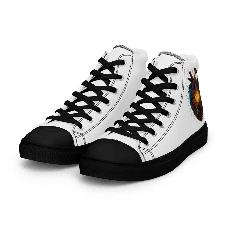 Vortex TIME LINE SHOE product image (5)