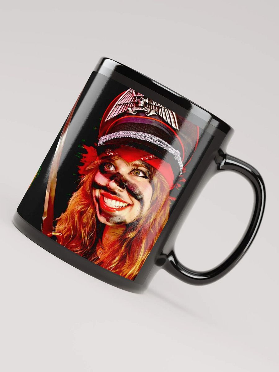 I SEE YOU MUG product image (4)