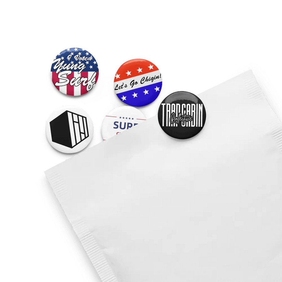 Pin Set product image (9)