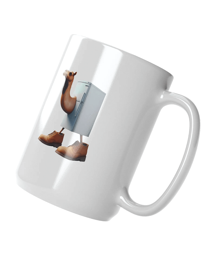 Frigo Camelo Mug product image (2)