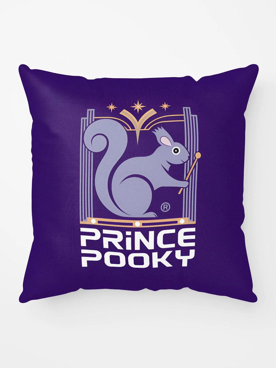 Prince Pooky Stylized 20's product image (5)