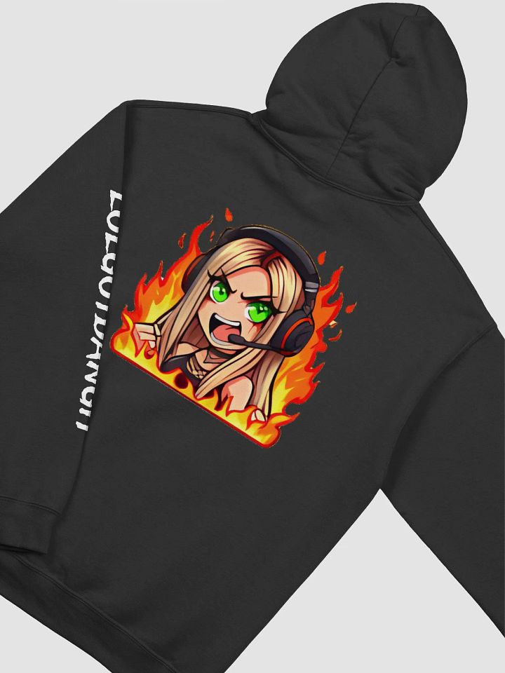 Rage Hoodie product image (1)