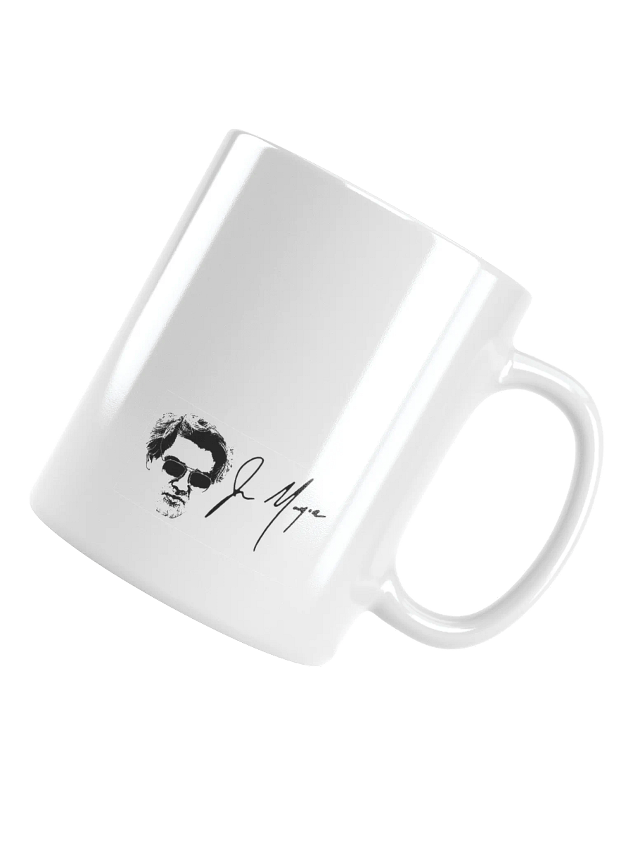 There Can Only Be Juan - Coffee Mug! product image (5)