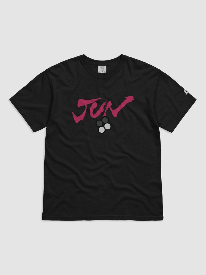 Jun Signature Move Shirt product image (3)