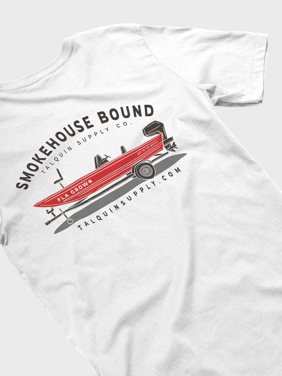 Smokehouse Bound.. product image (2)
