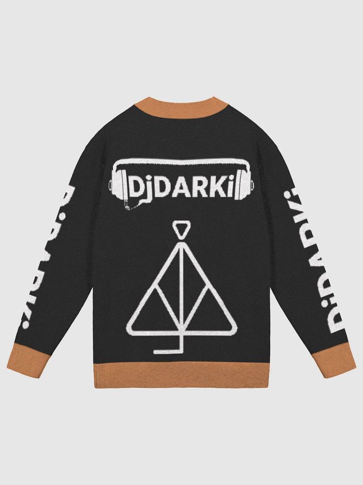 Shadow Knit Cardigan (Djdarki) product image (2)