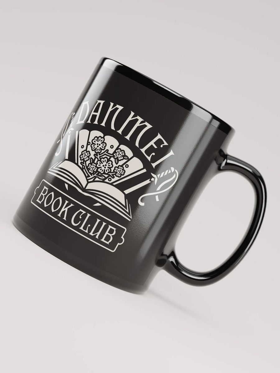 Danmei Book Club Mug! product image (4)