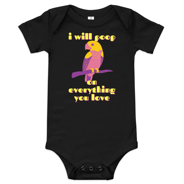 Parrot Threat Baby Edition product image (1)