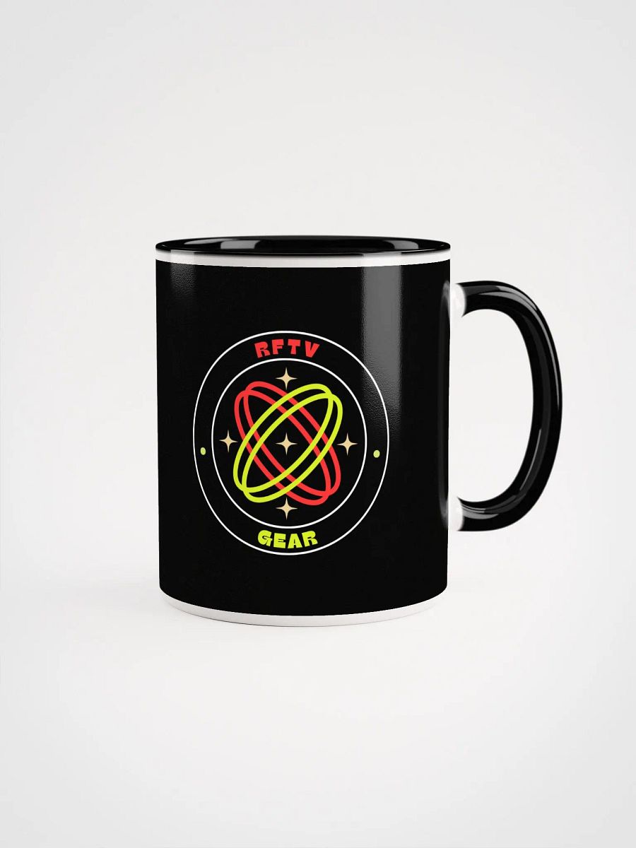 RFTV Media Mug product image (1)