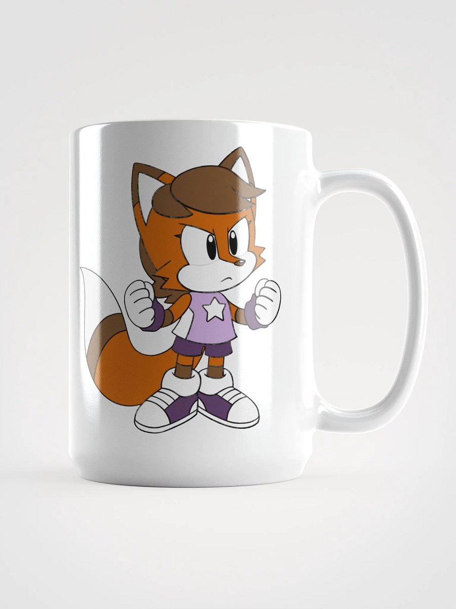 Fiesty Classic Cinder Mug product image (1)