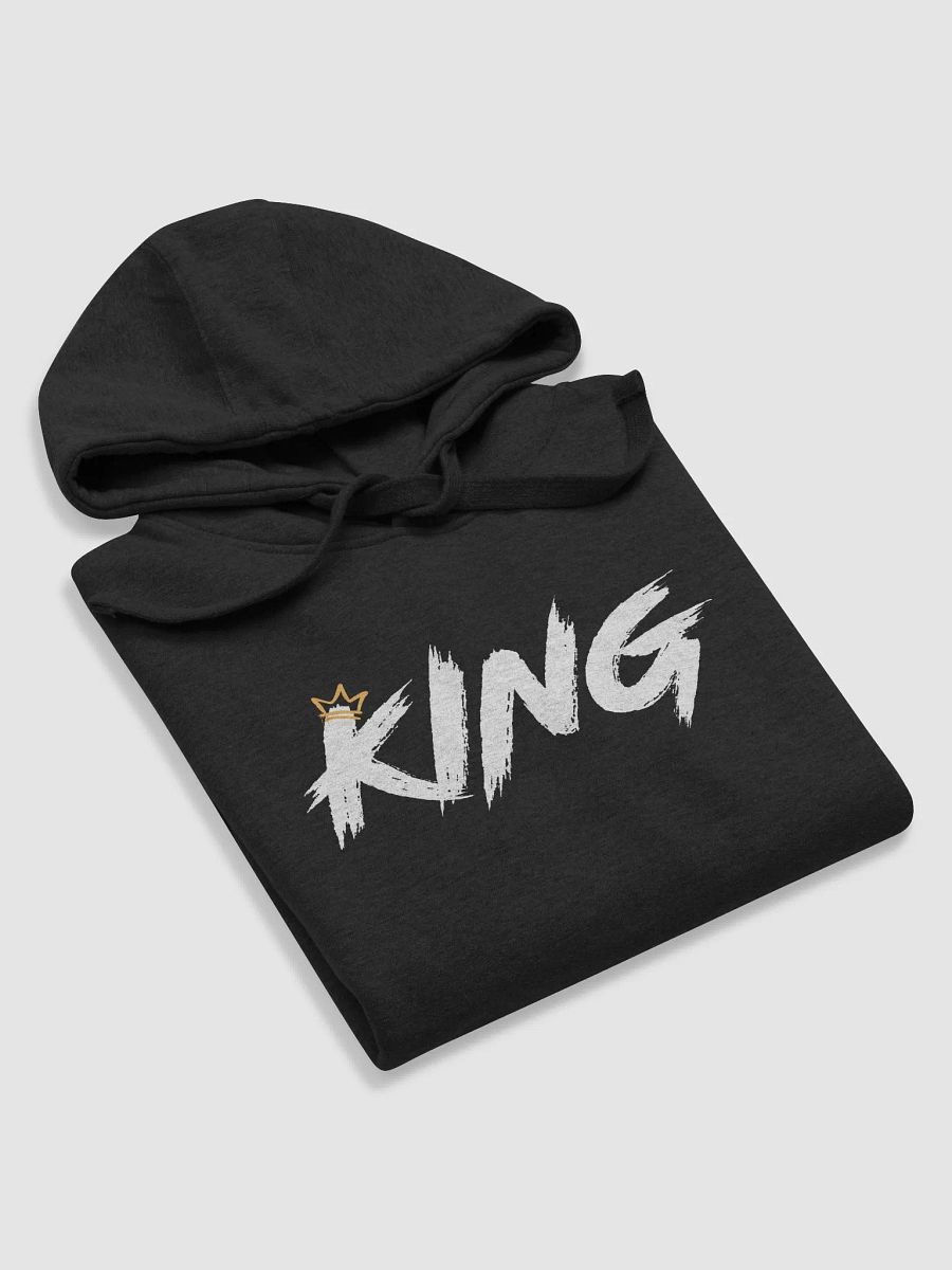 KING! Heritage Hoodie product image (34)