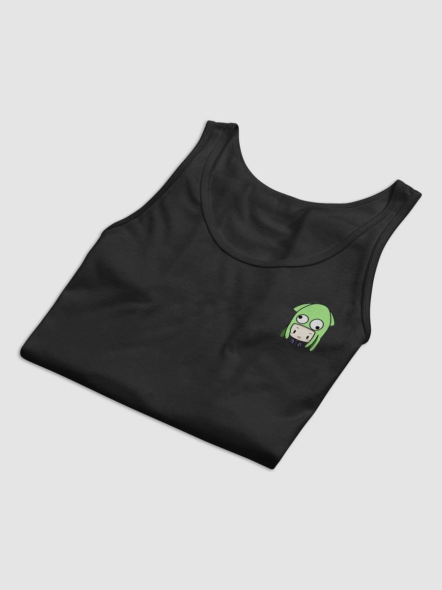 Minimalistic Squid Tank product image (6)