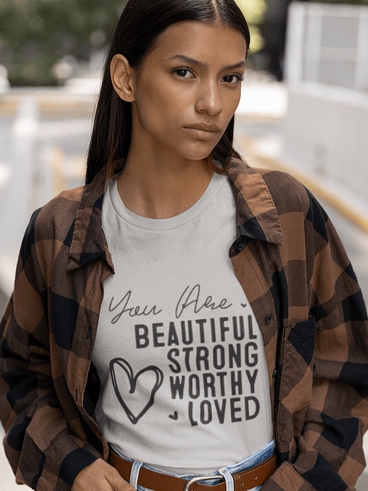 You Are Tee product image (1)
