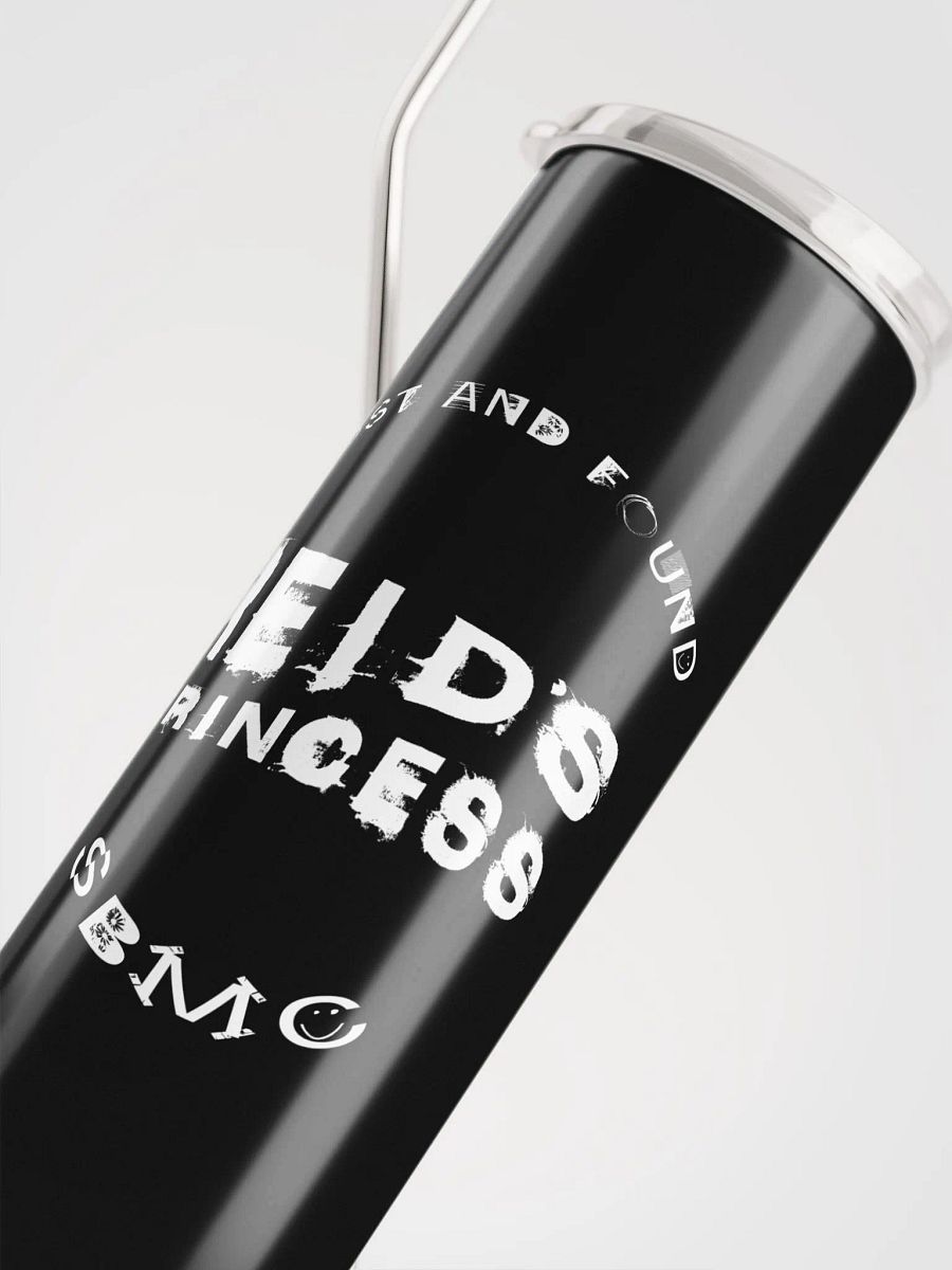 Reid's Princess Tumbler product image (5)