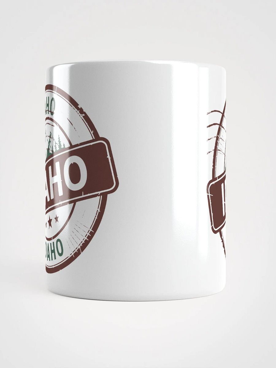 Idaho – USA State Pride Collection product image (15)
