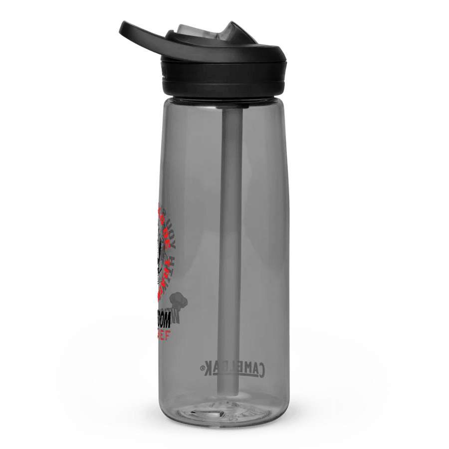 THE CAMELBAK WATER BOTTLE BY THE WEIGHT ROOM CHEF product image (4)