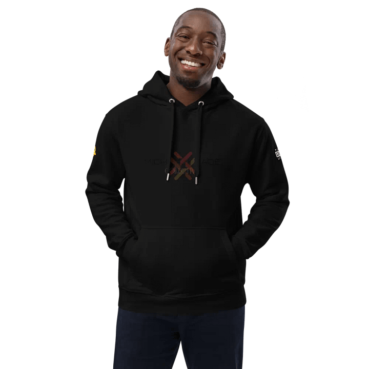Perfect Timing Unisex Hoodie product image (1)