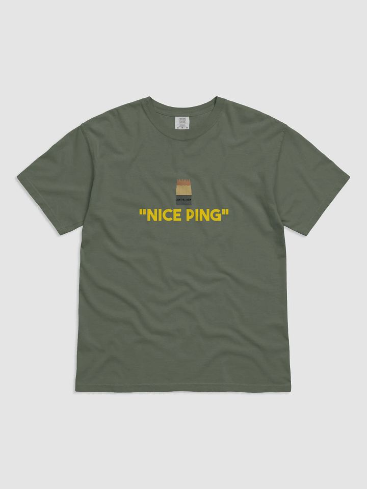 "NICE PING" product image (1)