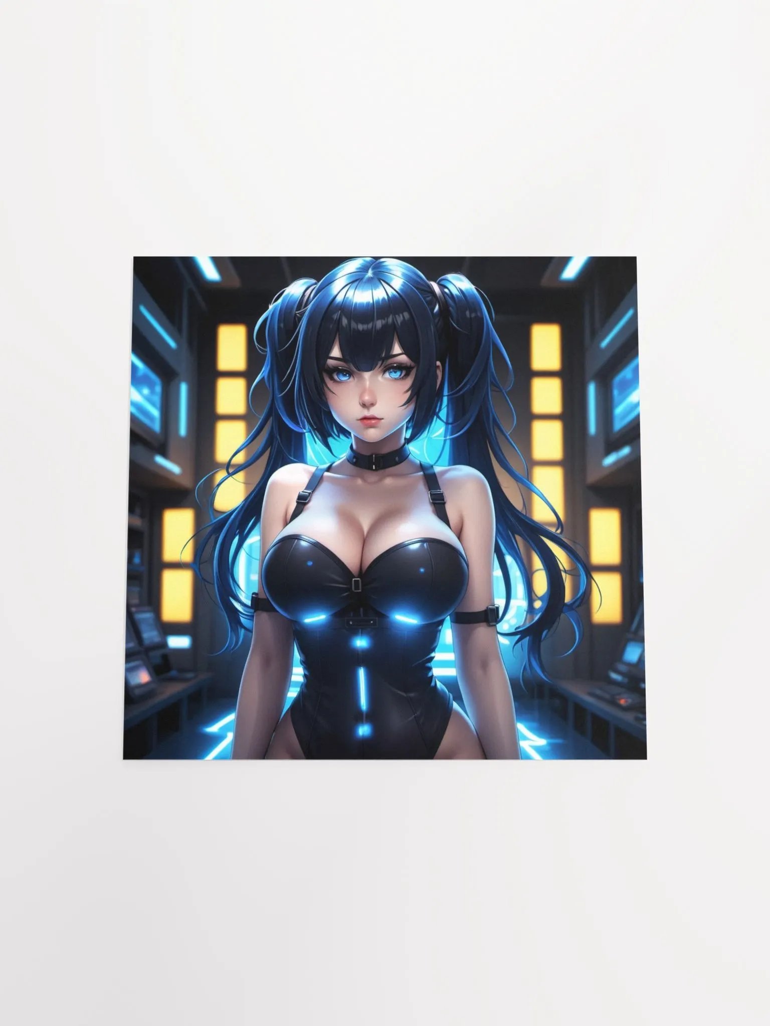 Vibrant Matte Poster Print product image (20)