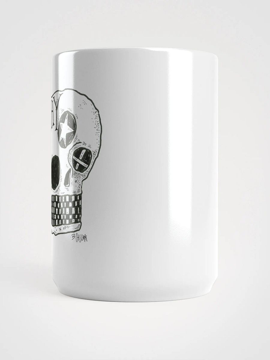 Cup Of Rebellion. product image (3)