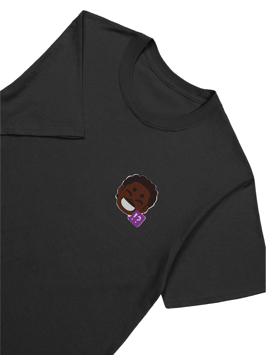 EbenApCord Unisex T-Shirt product image (7)
